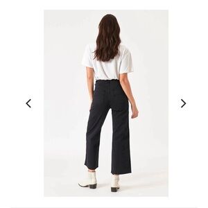 Rolla’s Heidi High Rise Loose Straight